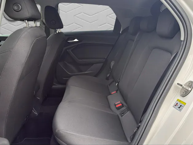 Audi A1 allstreet 30 TFSI Attraction S-tronic