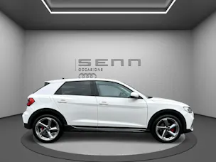 Audi A1 allstreet 30 TFSI Attraction S-tronic