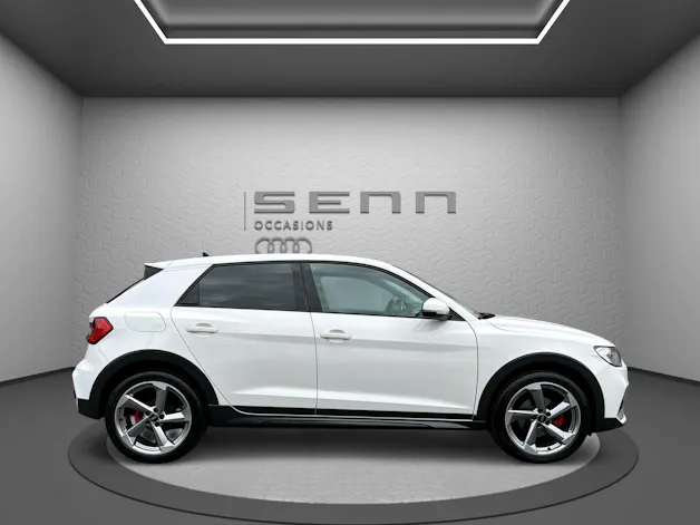 Audi A1 allstreet 30 TFSI Attraction S-tronic