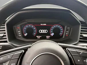 Audi A1 allstreet 30 TFSI Attraction S-tronic