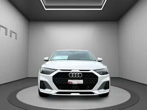 Audi A1 allstreet 30 TFSI Attraction S-tronic