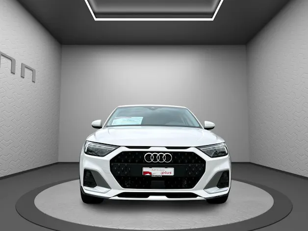 Audi A1 allstreet 30 TFSI Attraction S-tronic