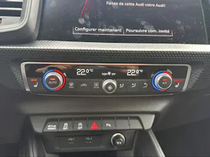 Audi A1 allstreet 30 TFSI Attraction S-tronic