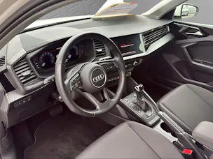 Audi A1 allstreet 30 TFSI Attraction S-tronic
