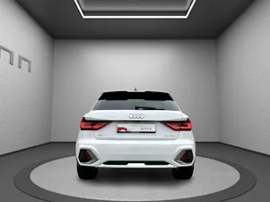 Audi A1 allstreet 30 TFSI Attraction S-tronic