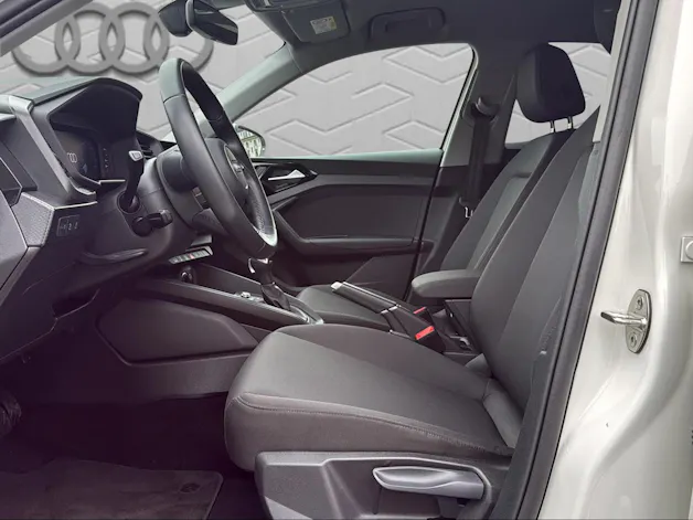 Audi A1 allstreet 30 TFSI Attraction S-tronic