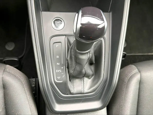 Audi A1 allstreet 30 TFSI Attraction S-tronic