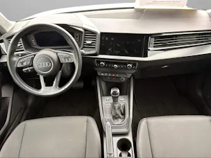 Audi A1 allstreet 30 TFSI Attraction S-tronic