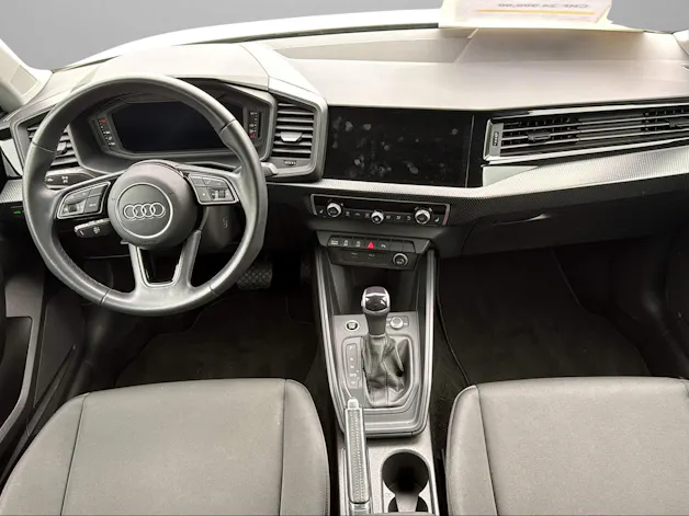 Audi A1 allstreet 30 TFSI Attraction S-tronic