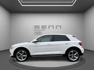 Audi A1 allstreet 30 TFSI Attraction S-tronic