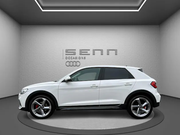 Audi A1 allstreet 30 TFSI Attraction S-tronic
