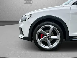 Audi A1 allstreet 30 TFSI Attraction S-tronic