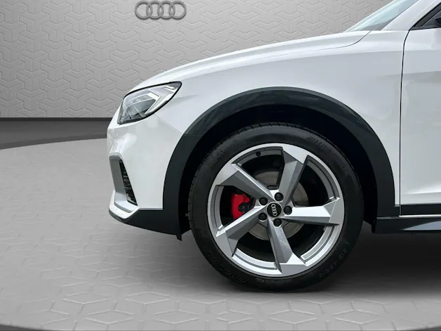 Audi A1 allstreet 30 TFSI Attraction S-tronic