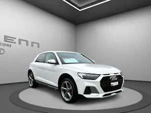 Audi A1 allstreet 30 TFSI Attraction S-tronic
