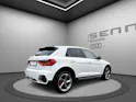 Audi A1 allstreet 30 TFSI Attraction S-tronic