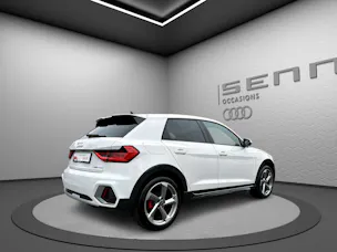 Audi A1 allstreet 30 TFSI Attraction S-tronic