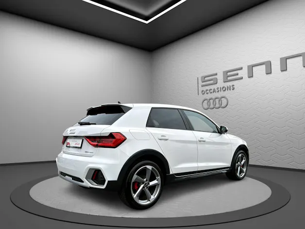 Audi A1 allstreet 30 TFSI Attraction S-tronic