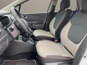 Renault Captur 1.2 T 16V Privilège EDC