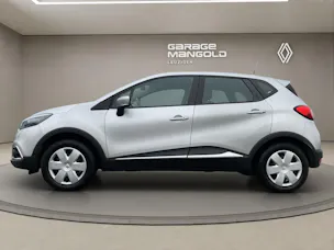 Renault Captur 1.2 T 16V Privilège EDC