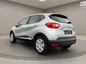 Renault Captur 1.2 T 16V Privilège EDC
