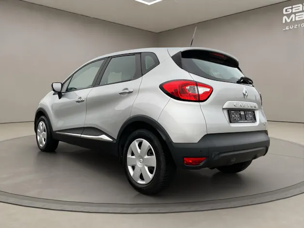 Renault Captur 1.2 T 16V Privilège EDC