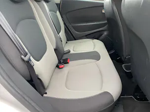 Renault Captur 1.2 T 16V Privilège EDC