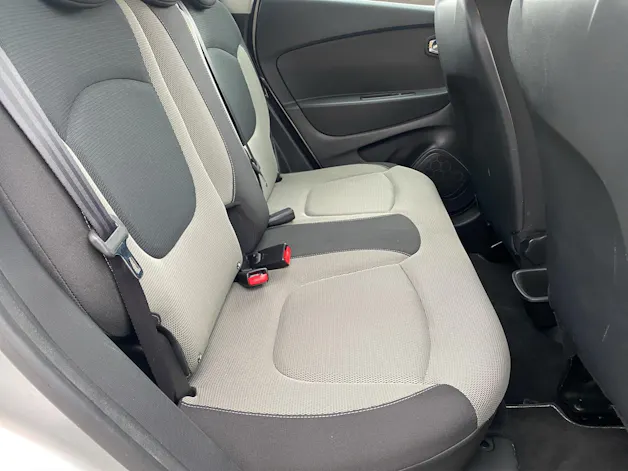 Renault Captur 1.2 T 16V Privilège EDC