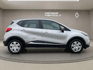 Renault Captur 1.2 T 16V Privilège EDC