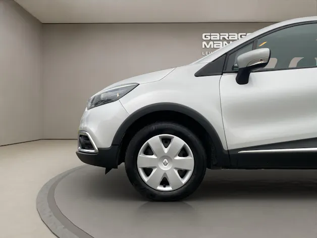 Renault Captur 1.2 T 16V Privilège EDC