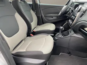 Renault Captur 1.2 T 16V Privilège EDC