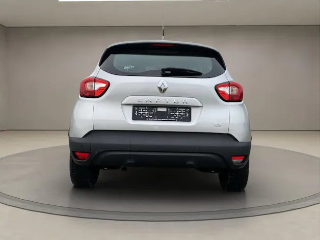 Renault Captur 1.2 T 16V Privilège EDC