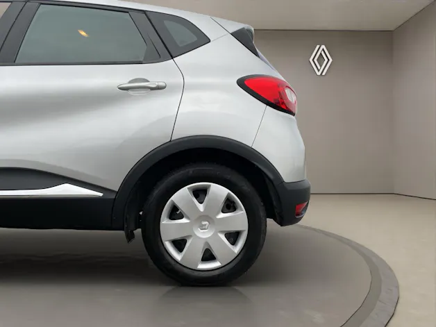 Renault Captur 1.2 T 16V Privilège EDC