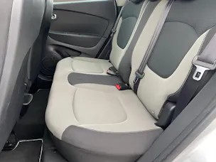 Renault Captur 1.2 T 16V Privilège EDC