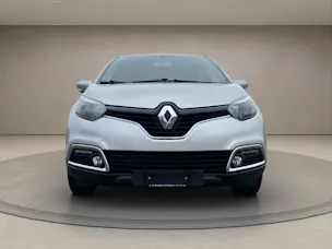 Renault Captur 1.2 T 16V Privilège EDC
