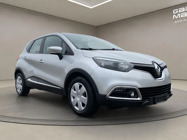 Renault Captur 1.2 T 16V Privilège EDC
