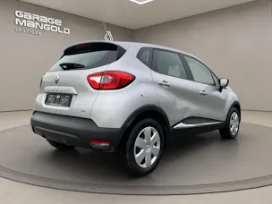 Renault Captur 1.2 T 16V Privilège EDC