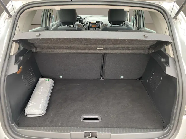 Renault Captur 1.2 T 16V Privilège EDC