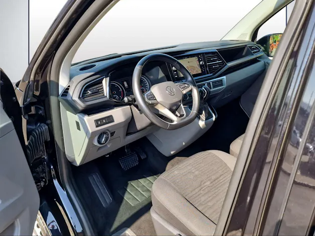 VW T6.1 Caravelle 2.0 TDI Comfortline 4Motion DSG LWB