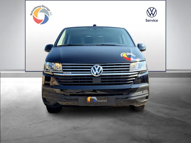 VW T6.1 Caravelle 2.0 TDI Comfortline 4Motion DSG LWB