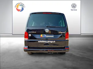 VW T6.1 Caravelle 2.0 TDI Comfortline 4Motion DSG LWB