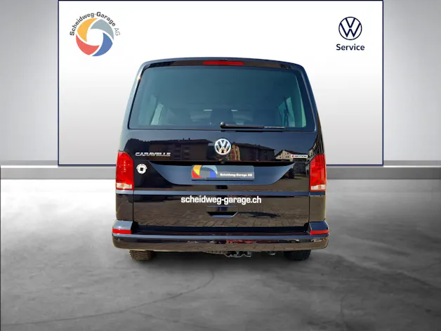 VW T6.1 Caravelle 2.0 TDI Comfortline 4Motion DSG LWB