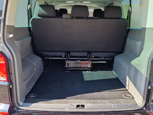 VW T6.1 Caravelle 2.0 TDI Comfortline 4Motion DSG LWB