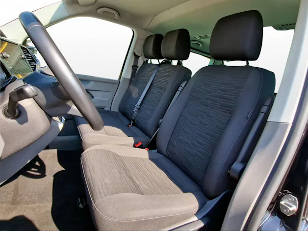 VW T6.1 Caravelle 2.0 TDI Comfortline 4Motion DSG LWB