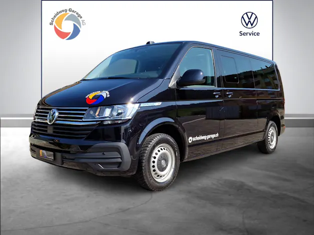 VW T6.1 Caravelle 2.0 TDI Comfortline 4Motion DSG LWB