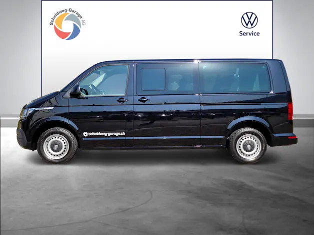 VW T6.1 Caravelle 2.0 TDI Comfortline 4Motion DSG LWB