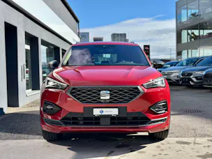 SEAT Tarraco 2.0TSI Hola FR 4Drive DSG
