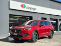 SEAT Tarraco 2.0TSI Hola FR 4Drive DSG