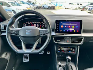 SEAT Tarraco 2.0TSI Hola FR 4Drive DSG