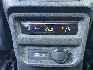 SEAT Tarraco 2.0TSI Hola FR 4Drive DSG