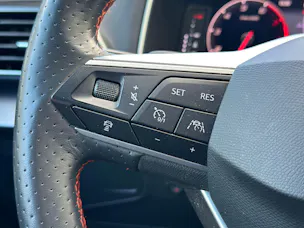SEAT Tarraco 2.0TSI Hola FR 4Drive DSG